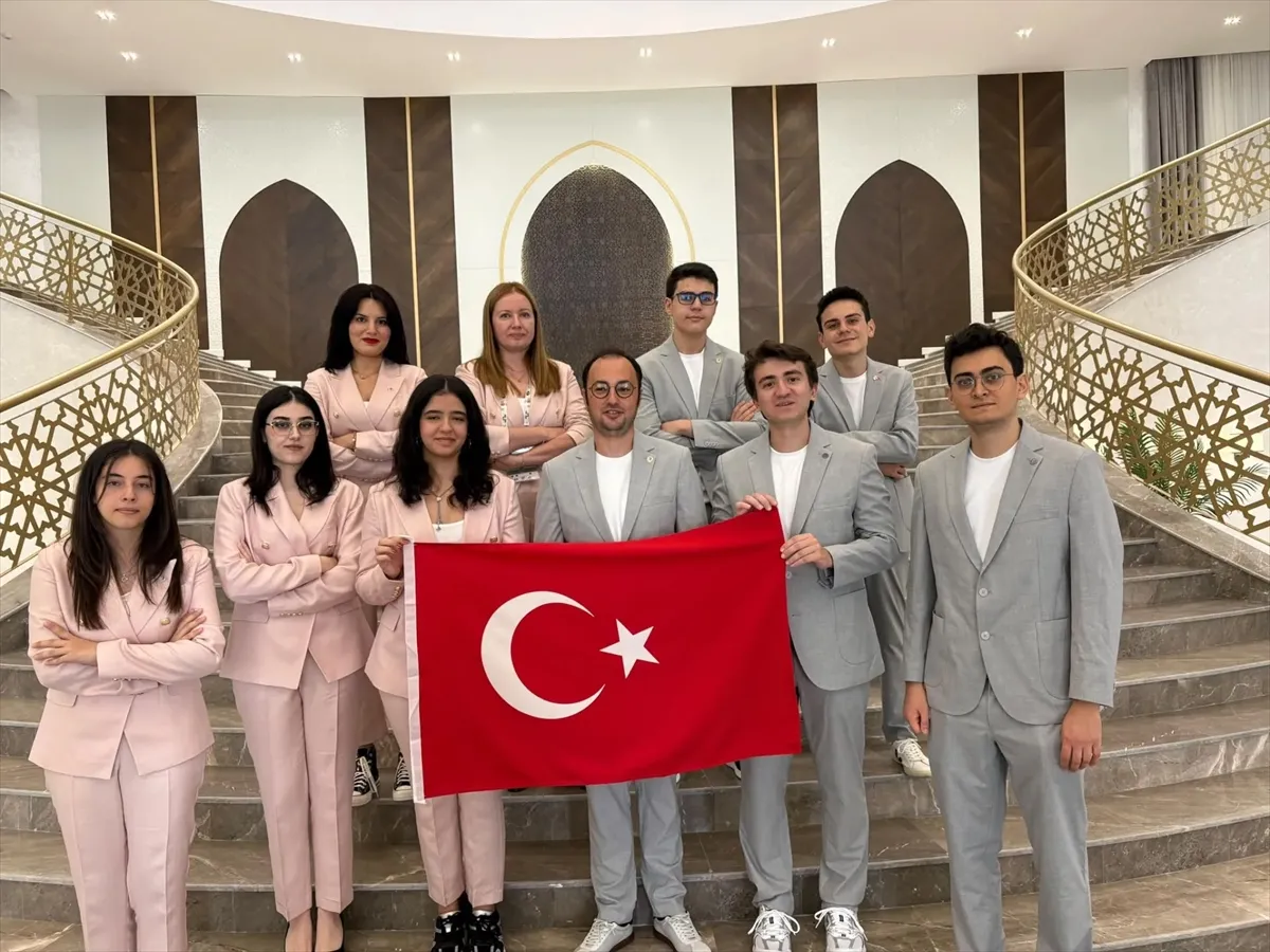 46. FIDE Satranç Olimpiyatı tamamlandı 46. FIDE Satranç Olimpiyatı tamamlandı