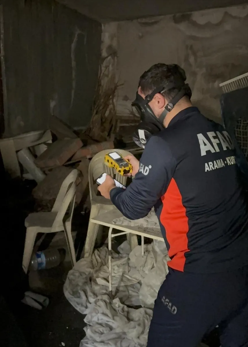 Bartın’da kaçakçılık operasyonunda 3 şüpheli gözaltına alındı