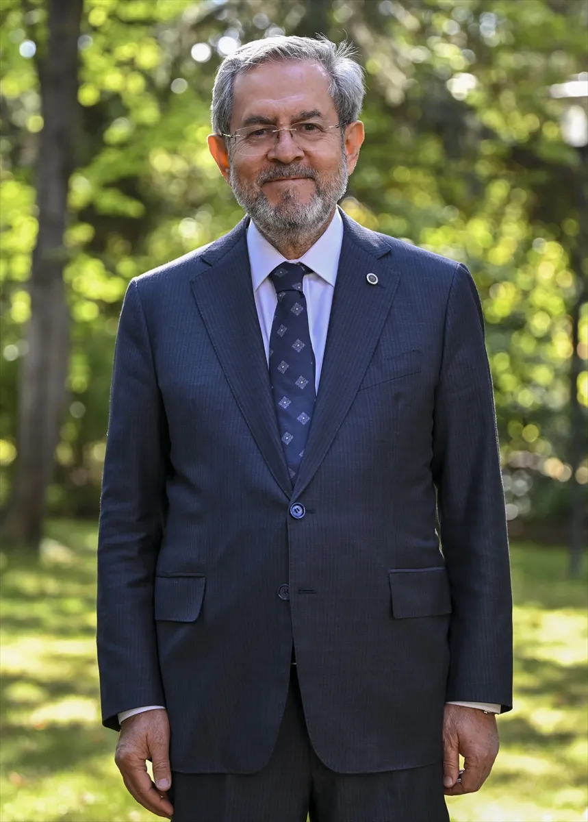 COP31 Öncesinde İklim Dezenformasyonu paneli düzenlendi COP31 Öncesinde İklim Dezenformasyonu paneli düzenlendi