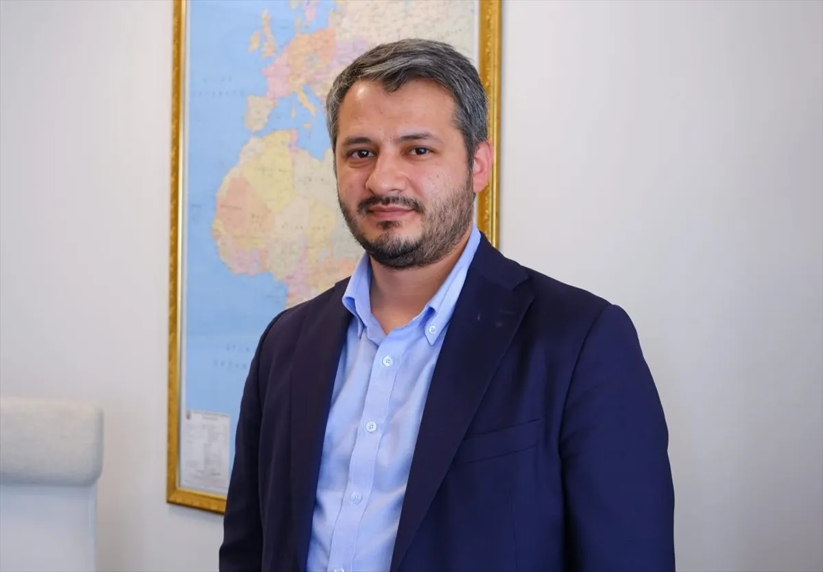 Etiyopya’daki çatışmaların genişlemesi Afrika Boynuzu’nda yeni bir krize yol açabilir Etiyopya’daki çatışmaların genişlemesi Afrika Boynuzu’nda yeni bir krize yol açabilir
