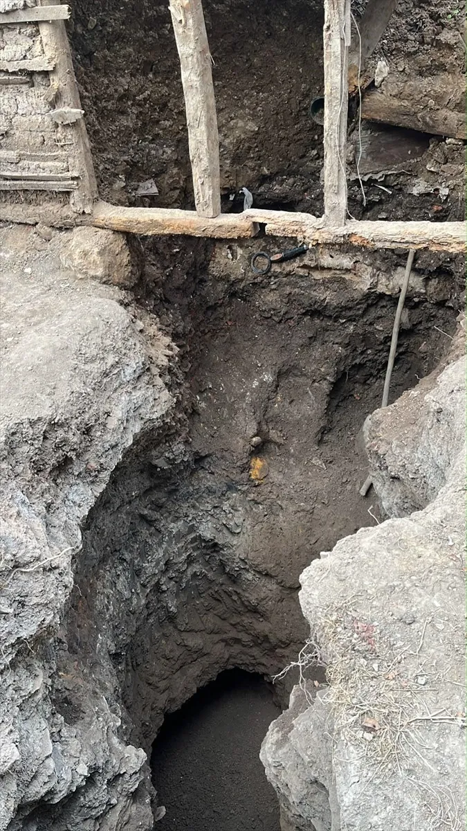 Kastamonu’da düzenlenen operasyonlarda 7 kişi yakalandı Kastamonu’da düzenlenen operasyonlarda 7 kişi yakalandı