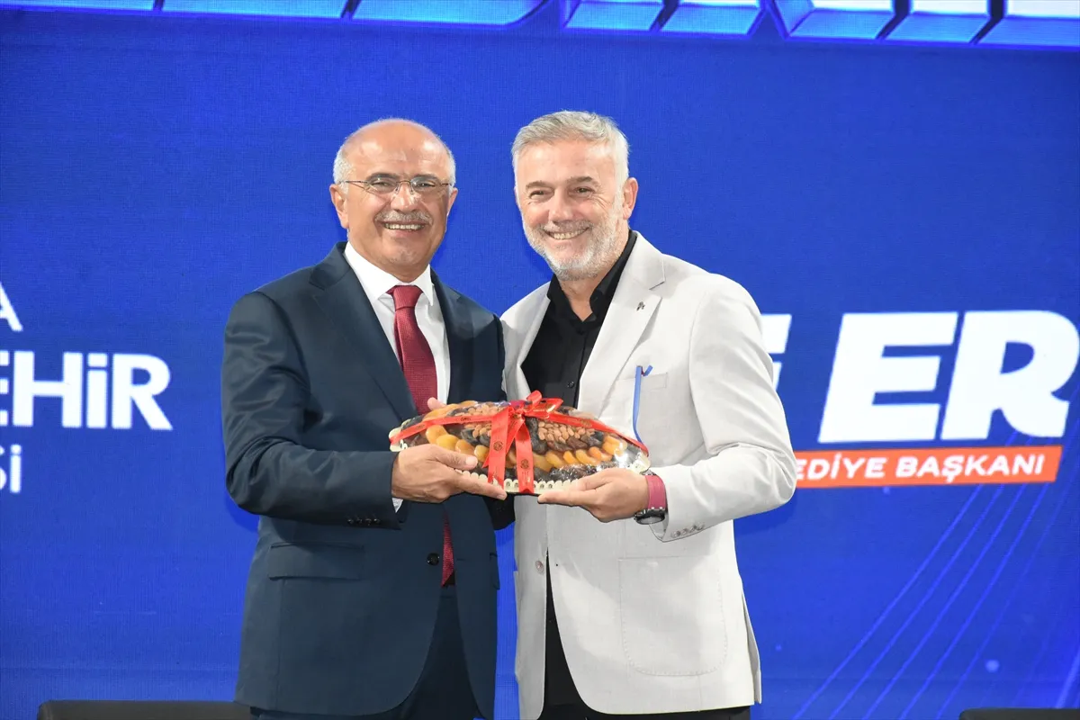 Malatya’da Spor Zirvesi düzenlendi Malatya’da Spor Zirvesi düzenlendi