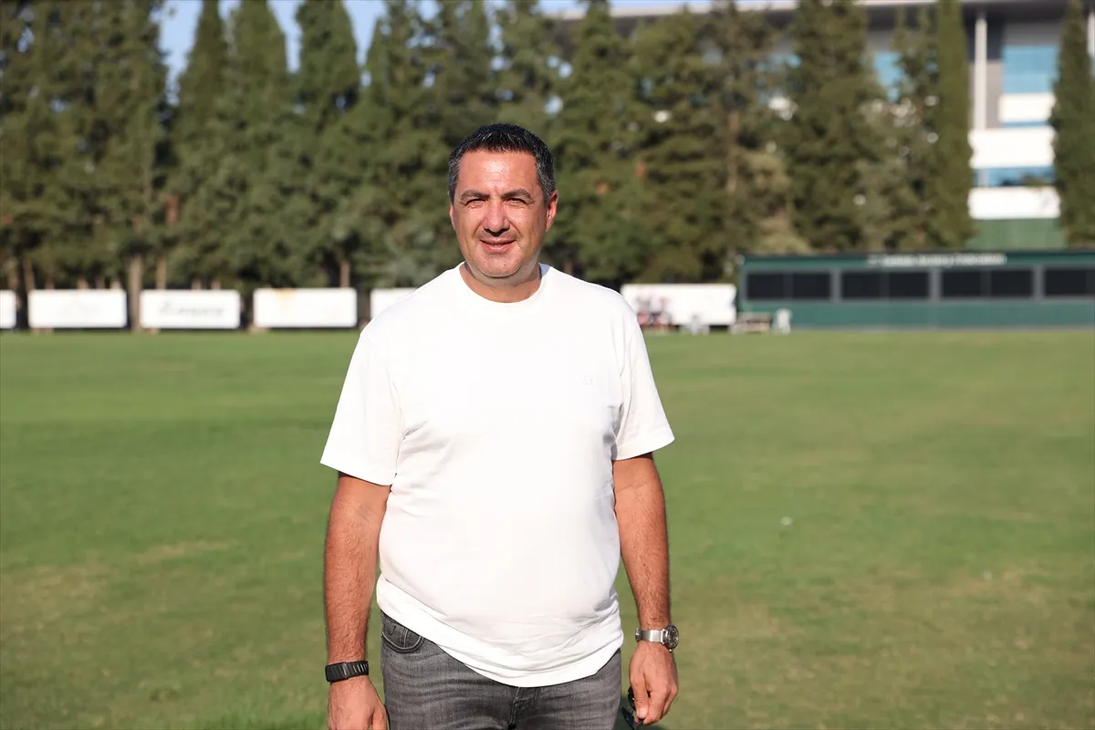 Türk okçuluğunda hedef, 2028 Los Angeles Olimpiyatları’nda birden fazla madalya Türk okçuluğunda hedef, 2028 Los Angeles Olimpiyatları’nda birden fazla madalya