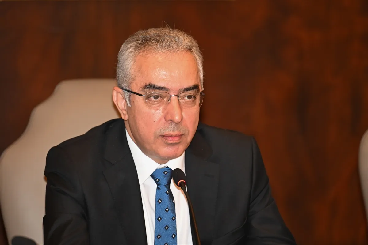 Yasa Dışı Bahis ve Sanal Kumarla Mücadeleye Yönelik Hukuk Politikaları Kurulu Toplantısı yapıldı