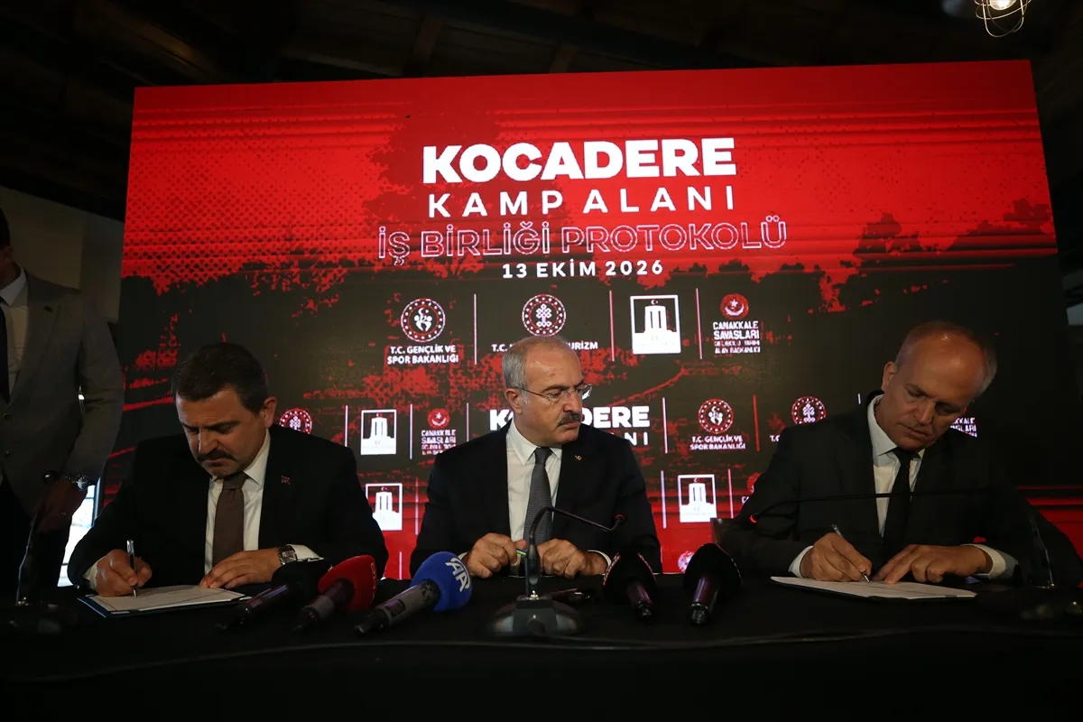 11. Gelibolu Maratonu, 18 Ekim’de koşulacak