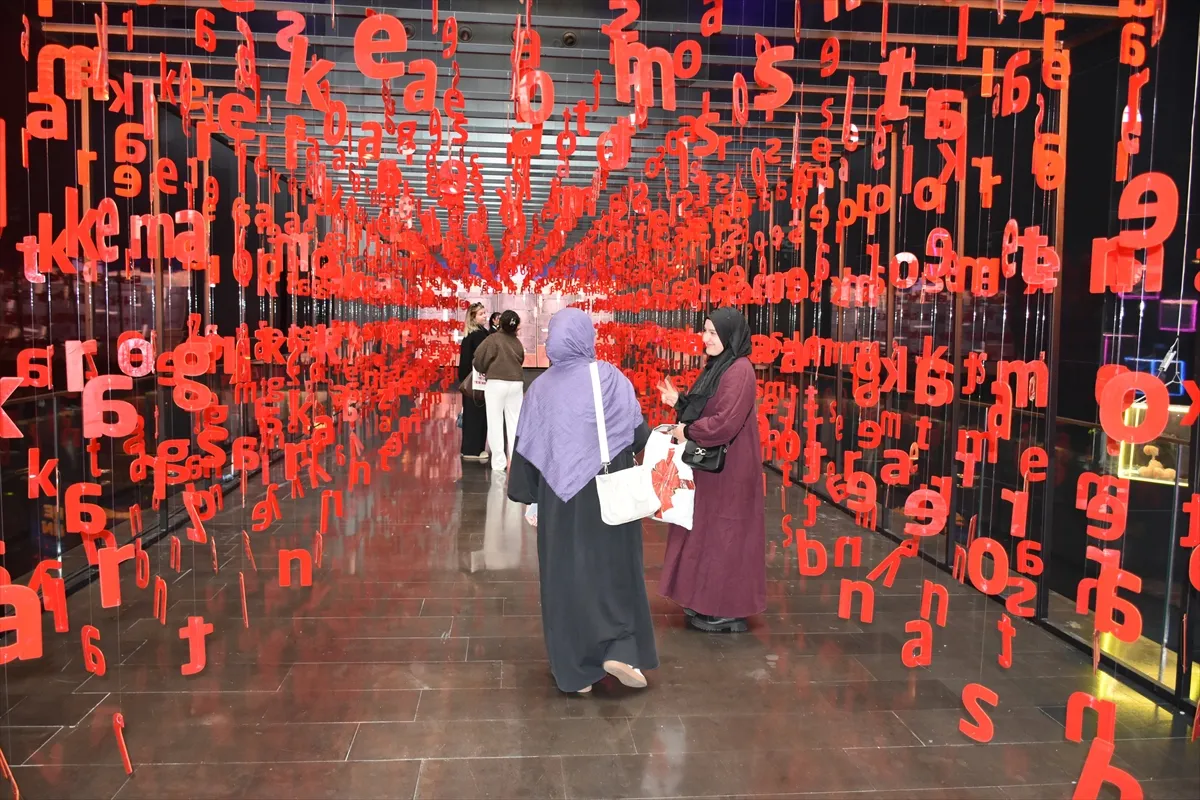 13. Konya Kitap Günleri başladı