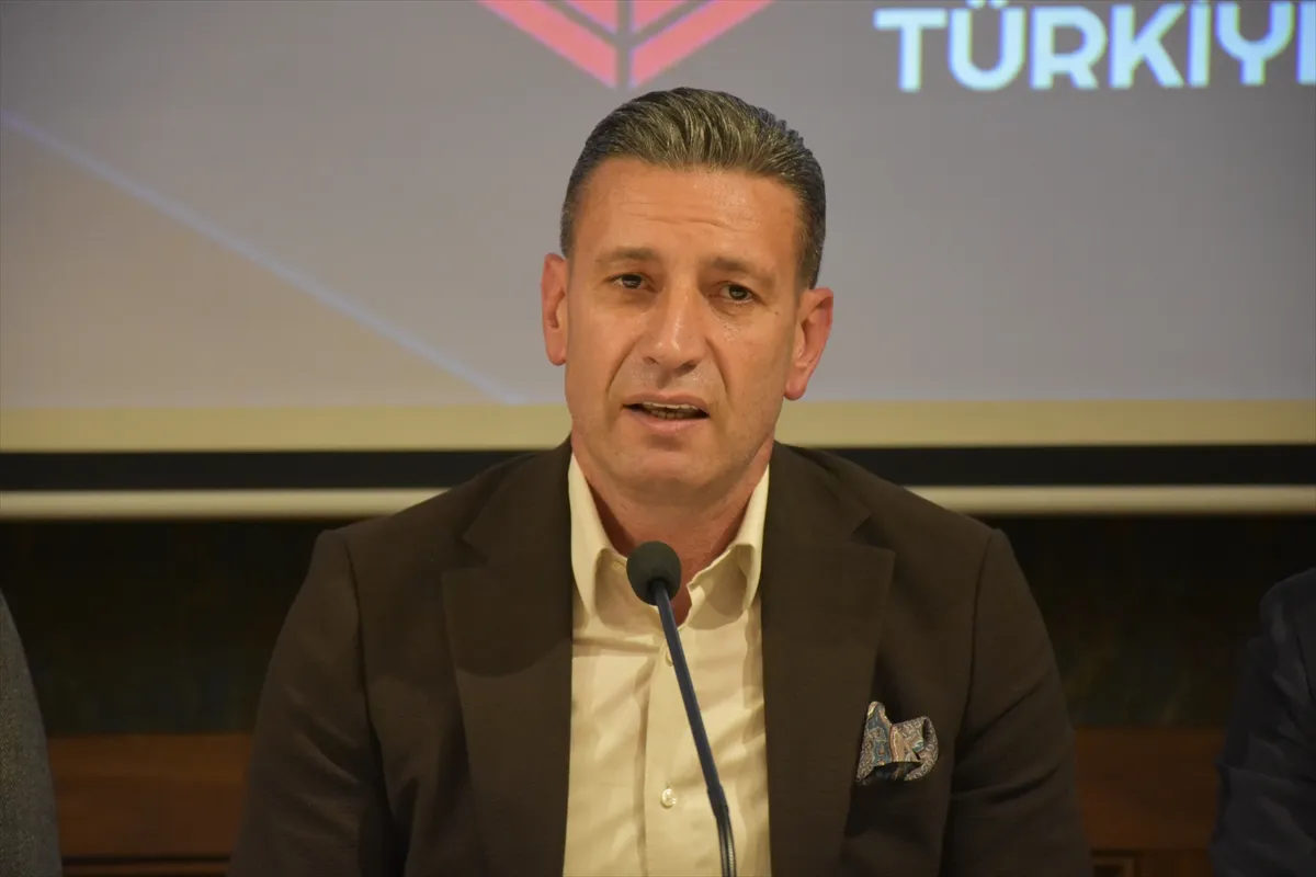 15 Yaş Altı Avrupa Boks Şampiyonası, yarın Trabzon’da başlayacak