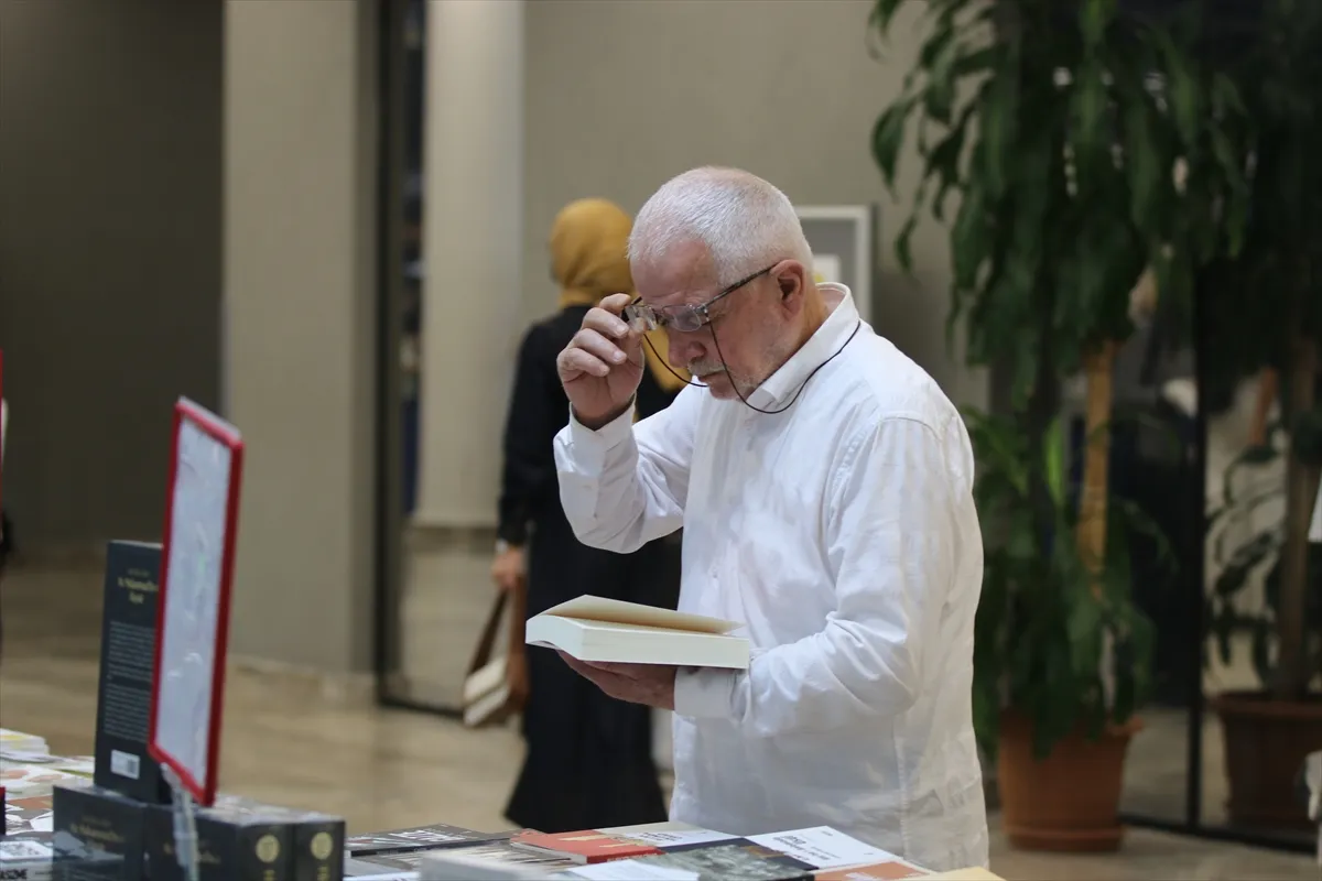16. Kocaeli Kitap Fuarı’nı 1 milyon 59 bin 347 kişi ziyaret etti