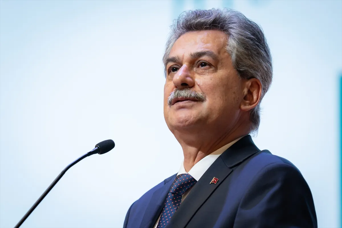 20. Türk Tarih Kongresi başladı 20. Türk Tarih Kongresi başladı