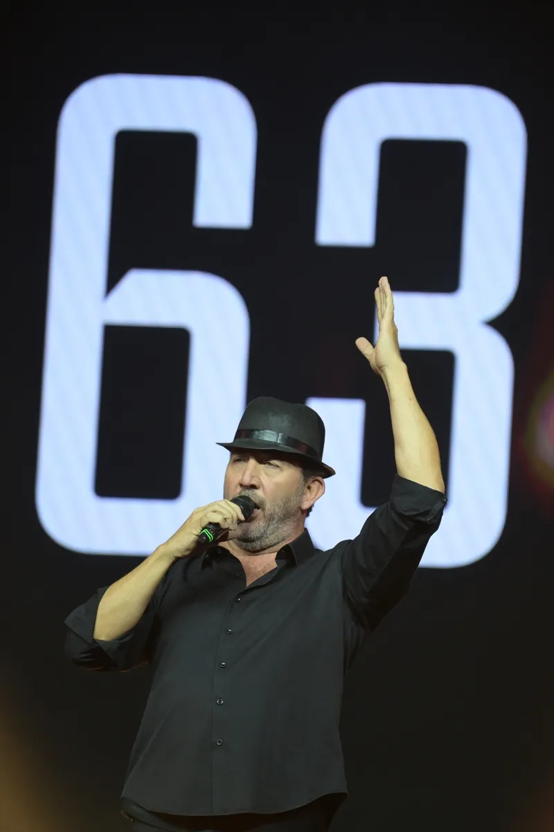 63. Uluslararası Antalya Altın Portakal Film Festivali’nin açılış töreni yapıldı