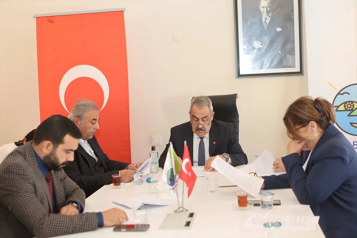 Adalar Belediye Meclisinde 2027 Mali Yılı Bütçesi kabul edildi Adalar Belediye Meclisinde 2027 Mali Yılı Bütçesi kabul edildi