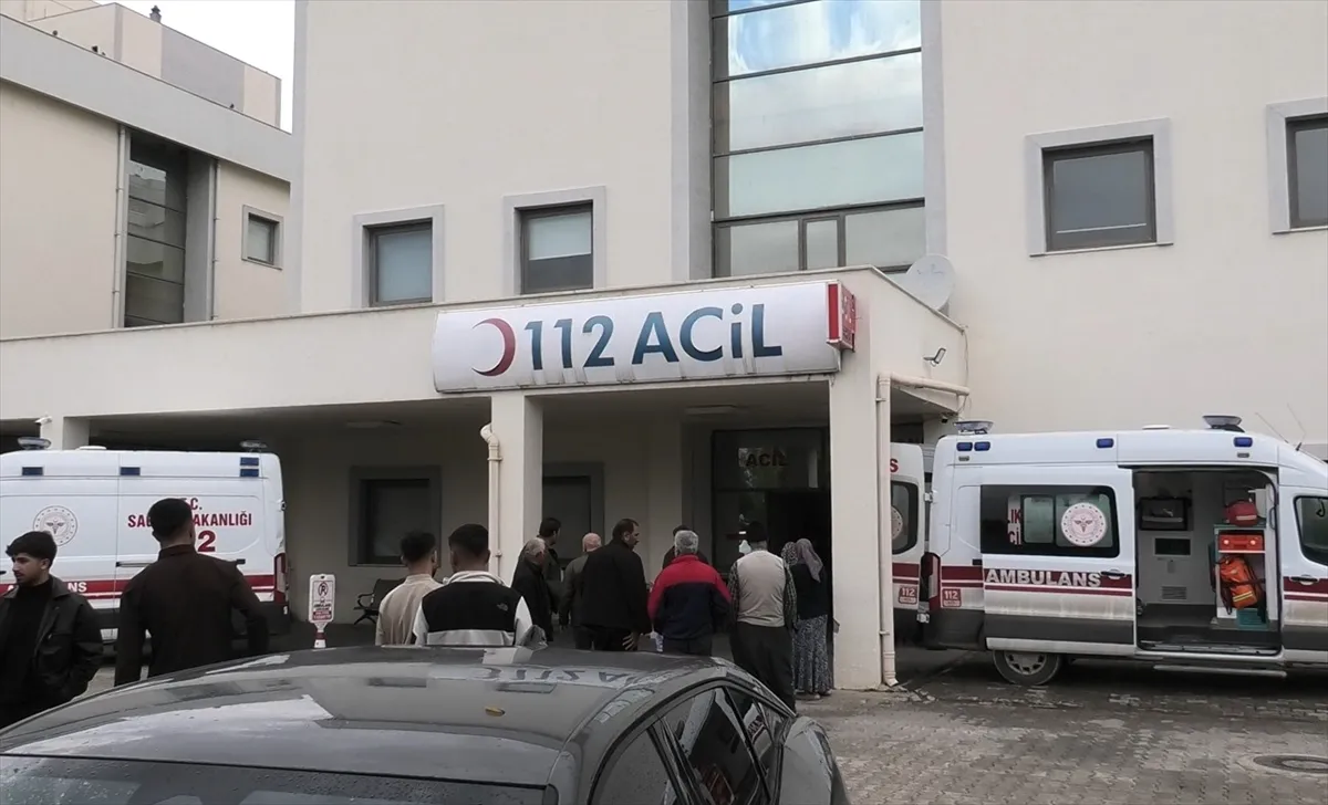 Adıyaman’da su dolu çukura düşen çocuk öldü Adıyaman’da su dolu çukura düşen çocuk öldü