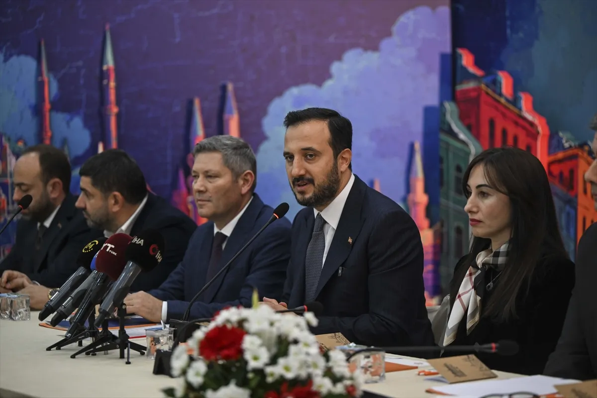 AK Parti’nin İstanbul’u Dinliyoruz buluşmaları Beykoz’da devam etti AK Parti’nin İstanbul’u Dinliyoruz buluşmaları Beykoz’da devam etti