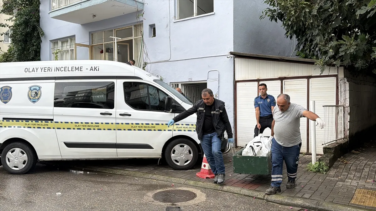 Alanya’da 71 yaşındaki kişi pansiyonda ölü bulundu Alanya’da 71 yaşındaki kişi pansiyonda ölü bulundu