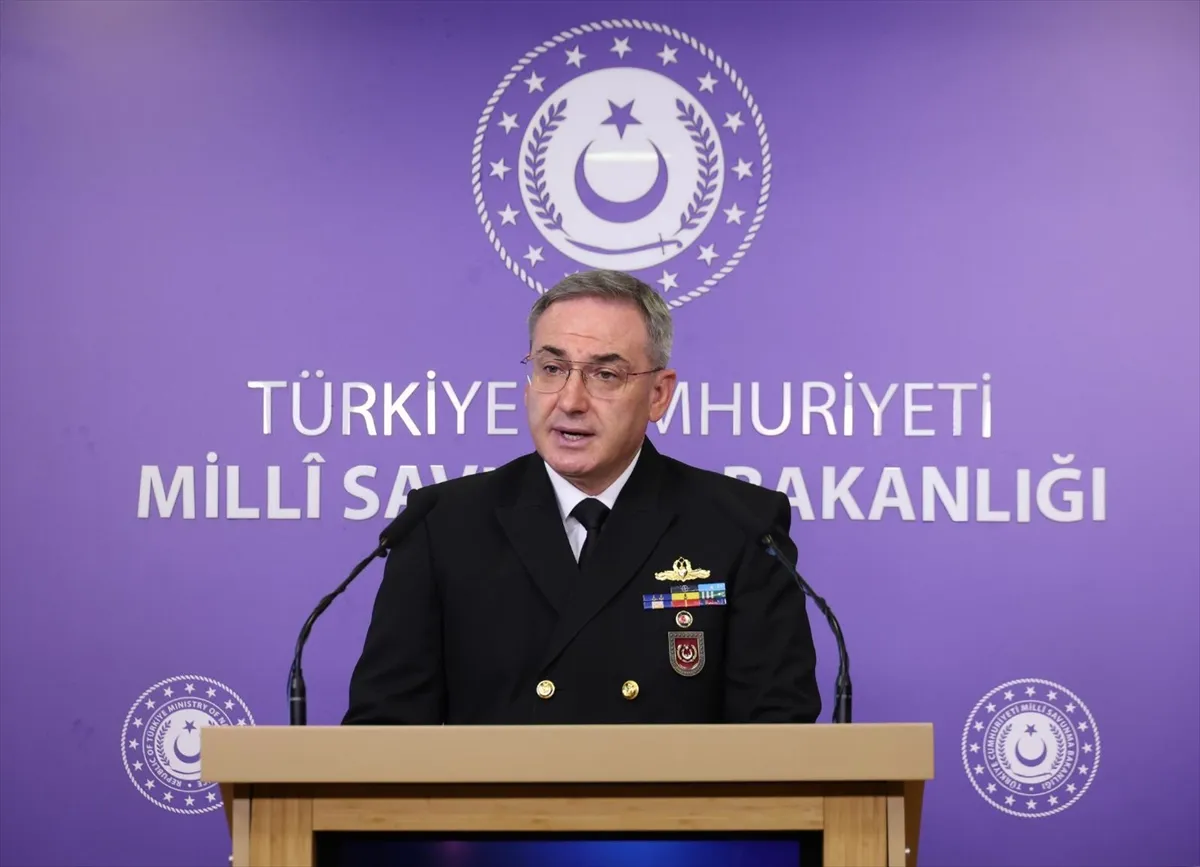Ankara’da 2 PKK’lı terörist daha teslim oldu Ankara’da 2 PKK’lı terörist daha teslim oldu