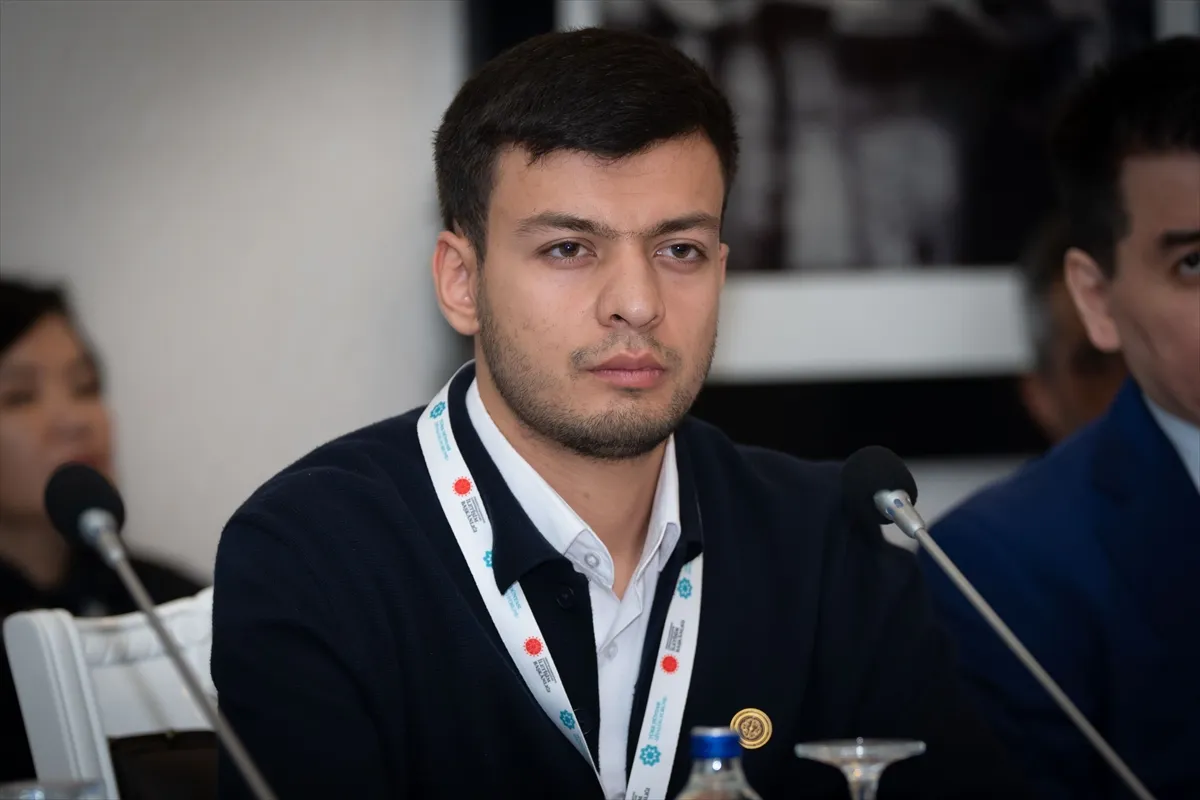 Ankara’da yapay zekanın sınamaları forumda tartışıldı