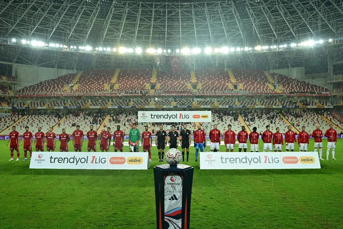 Antalyaspor-Kayserispor maçının ardından Antalyaspor-Kayserispor maçının ardından