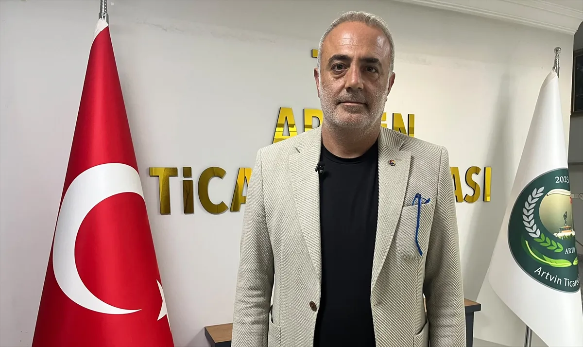 Artvin’de Butko zeytini ve zeytinyağının satış fiyatları belirlendi