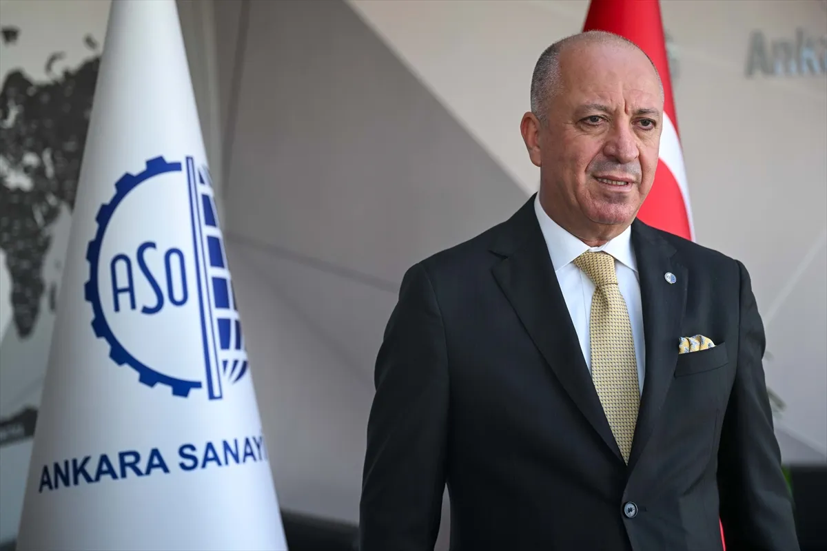 ASO meslek komiteleri ve meclis üyesi seçimleri başladı ASO meslek komiteleri ve meclis üyesi seçimleri başladı