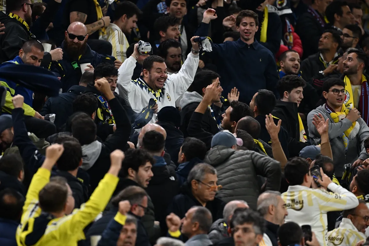 Aston Villa-Fenerbahçe Aston Villa-Fenerbahçe