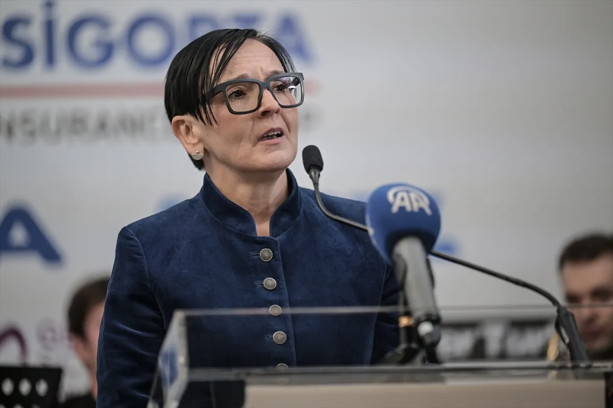 Avusturya Milli Günü Ankara’da kutlandı Avusturya Milli Günü Ankara’da kutlandı