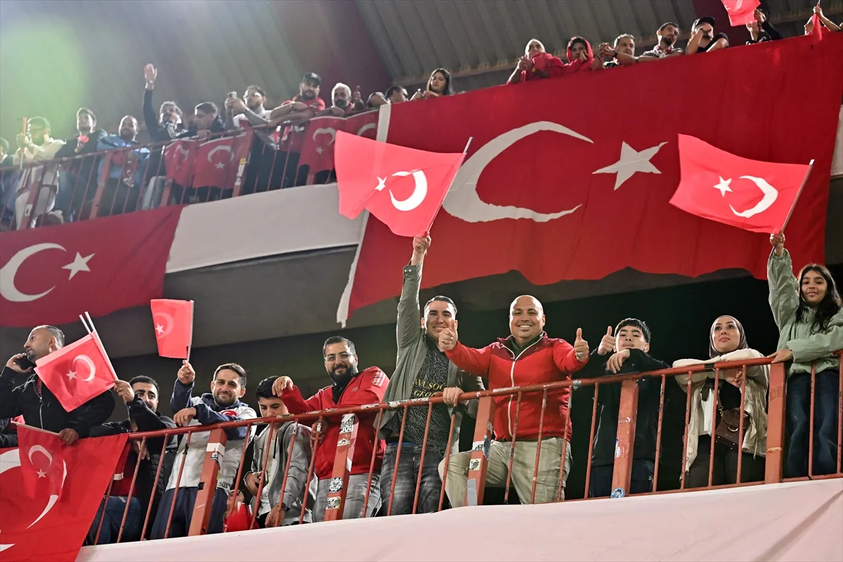 Belçika-Türkiye