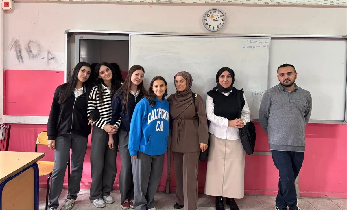 Beyşehir’den kısa kısa Beyşehir’den kısa kısa