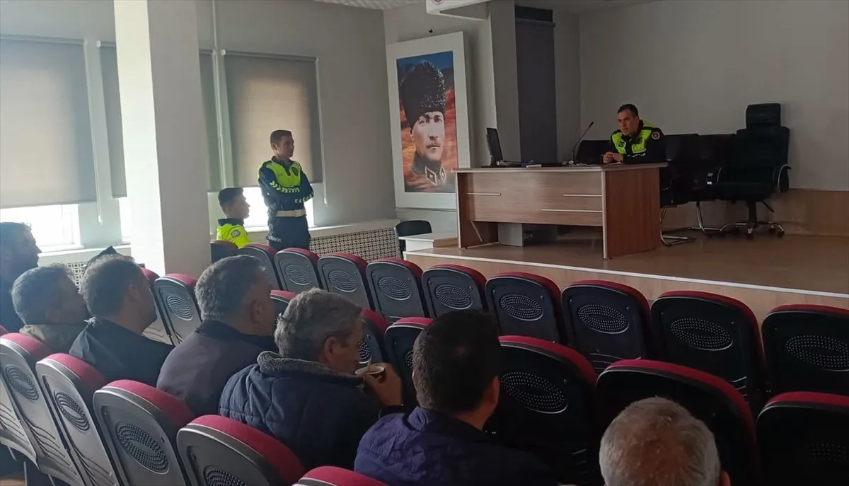 Beyşehir’den kısa kısa