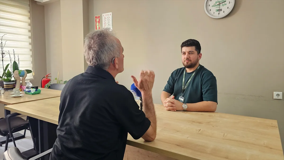 BİR NEFES BİN ZEHİR - Sigara bağımlılığından kurtulan imam ve kamu çalışanından dumansız hayat tavsiyesi