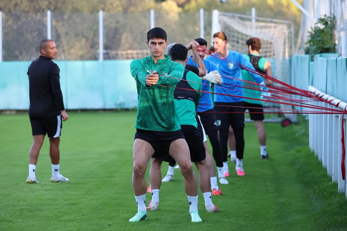 Bodrum FK’de hedef galibiyet serisini Antalya’da sürdürmek Bodrum FK’de hedef galibiyet serisini Antalya’da sürdürmek