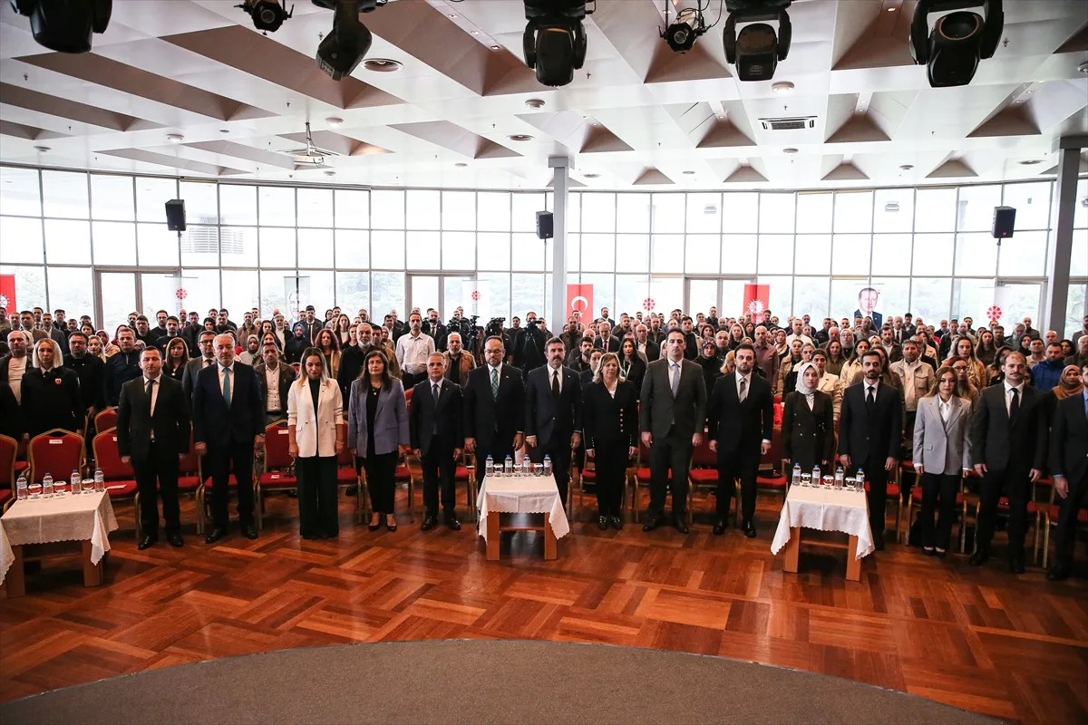 Bursa’da İletişim Yüzyılı, Güçlü İletişim, Etkin Kamu eğitim programı düzenlendi