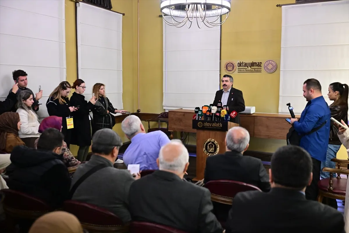 Bursa Düşünce Okulu’nda eğitim başladı Bursa Düşünce Okulu’nda eğitim başladı
