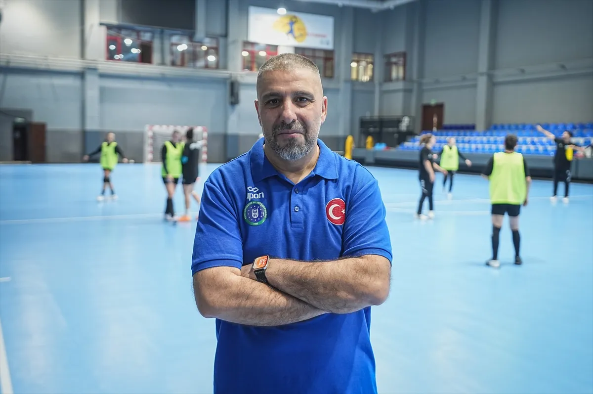 Bursa’nın kadın hentbolundaki temsilcisi, Avrupa’daki başarısını tekrarlama peşinde