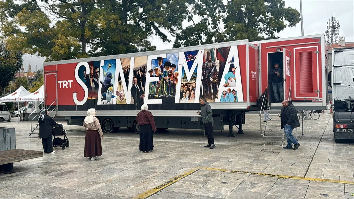 Büyük Taarruz 5. Uluslararası Kısa Film Festivali ödül töreniyle sona erdi Büyük Taarruz 5. Uluslararası Kısa Film Festivali ödül töreniyle sona erdi