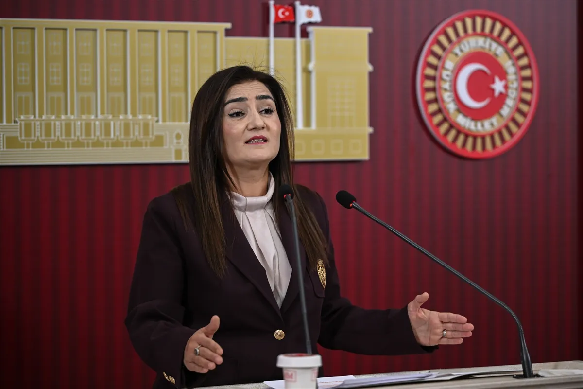 CHP Grup Başkanvekili Kılıç, gündemi değerlendirdi