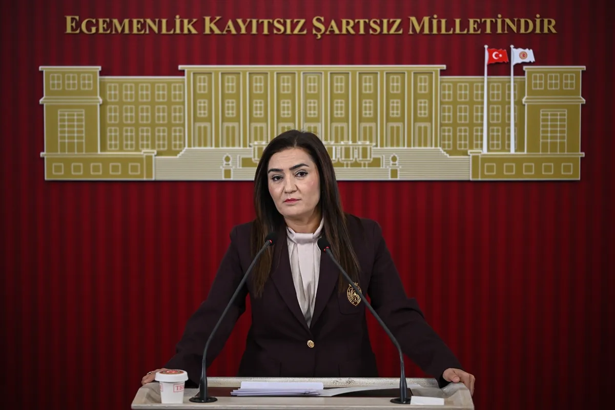 CHP Grup Başkanvekili Kılıç, gündemi değerlendirdi