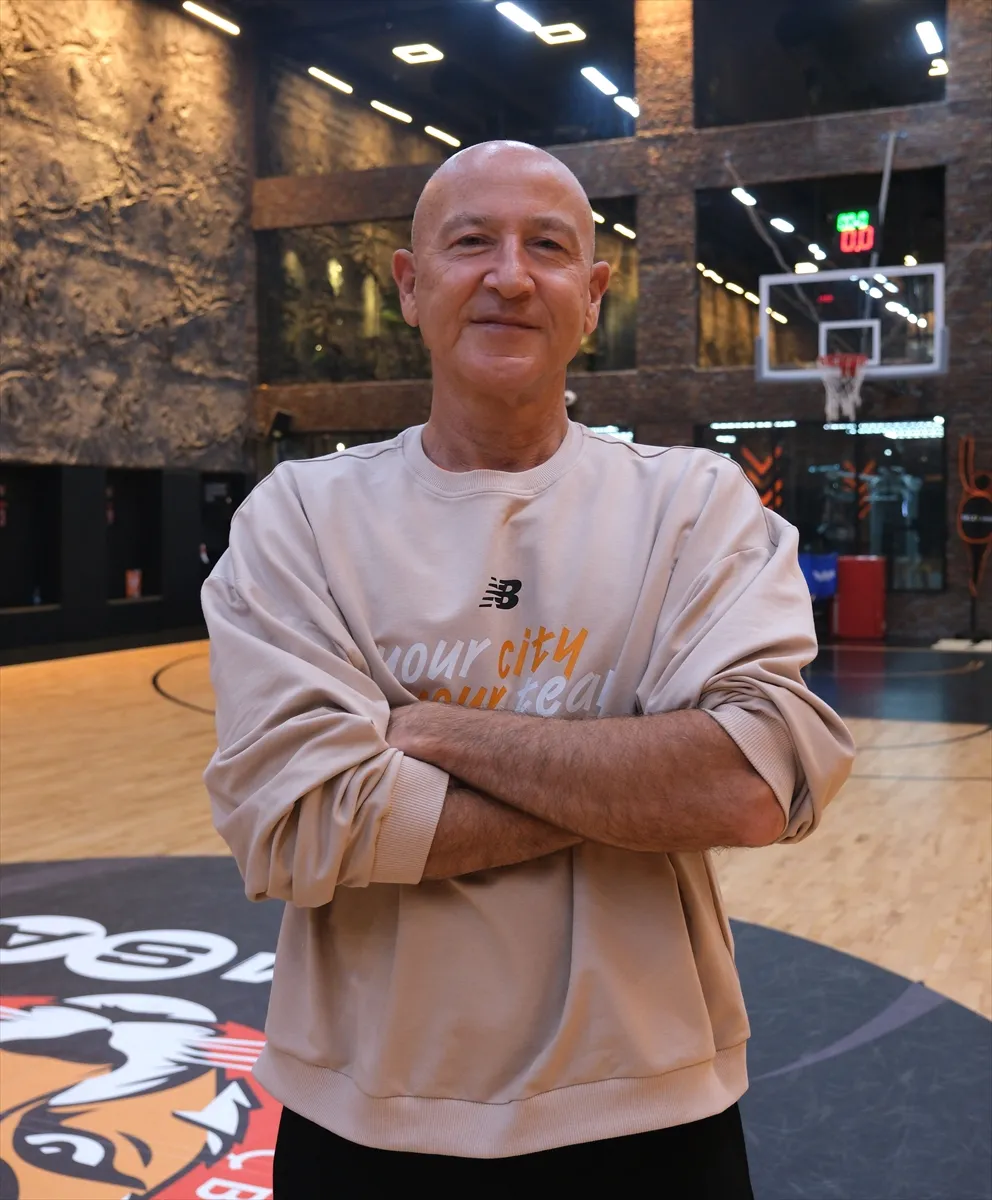 ÇİMSA ÇBK Mersin Kadın Basketbol Takımı, Olympiakos maçına odaklandı ÇİMSA ÇBK Mersin Kadın Basketbol Takımı, Olympiakos maçına odaklandı