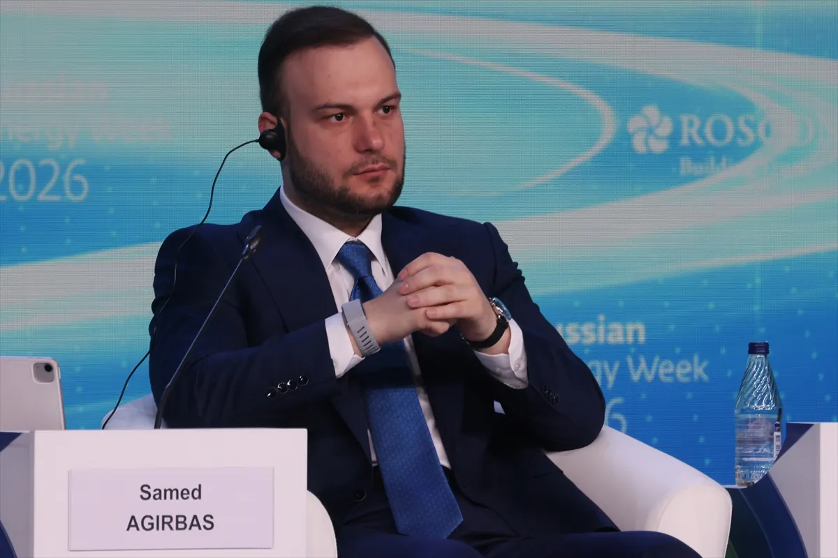 COP31’de kapsayıcı iklim diplomasisi hedefleniyor COP31’de kapsayıcı iklim diplomasisi hedefleniyor