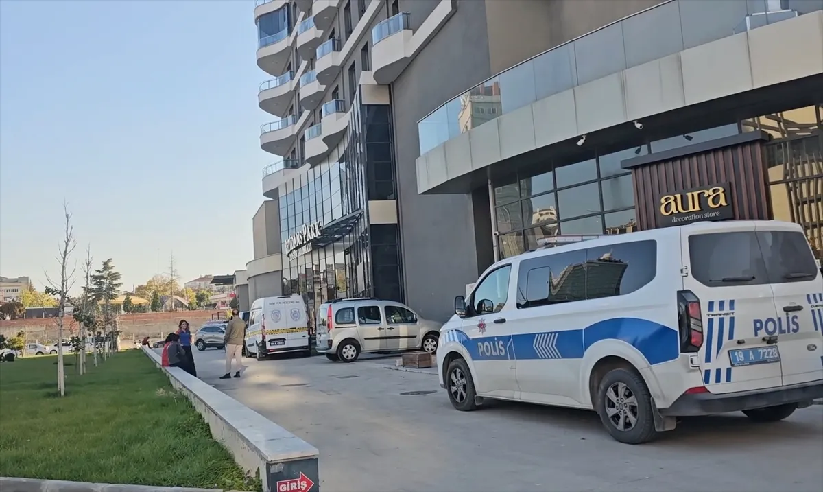 Çorum’da iş kazasında yaralanan genç kadın hastanede vefat etti