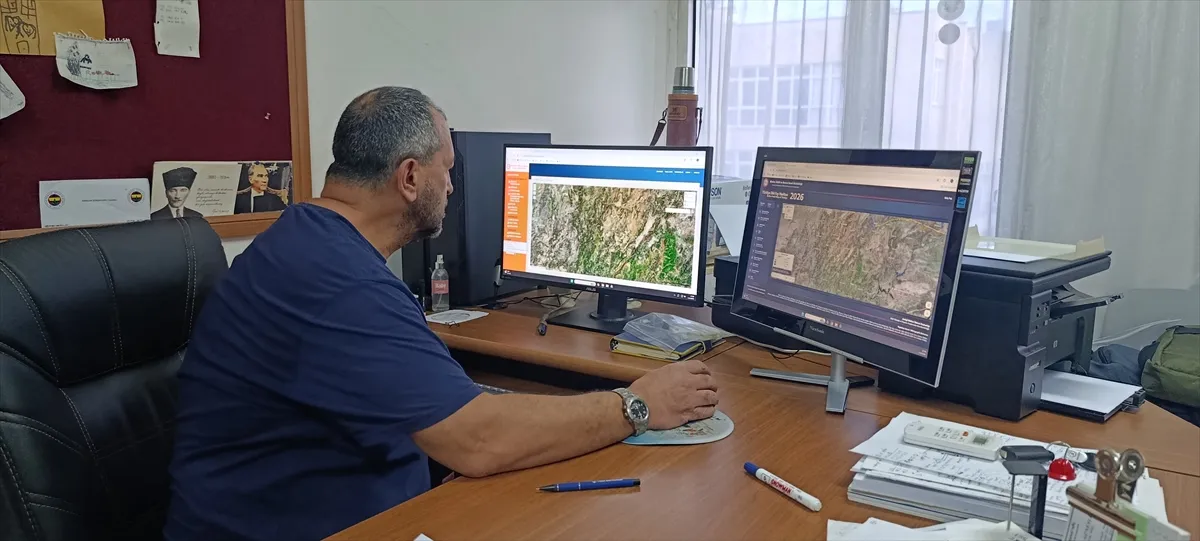 Çukurova Üniversitesi Öğretim Üyesi Prof. Dr. Güneyli, Adana ve Osmaniye’deki depremleri değerlendirdi Çukurova Üniversitesi Öğretim Üyesi Prof. Dr. Güneyli, Adana ve Osmaniye’deki depremleri değerlendirdi