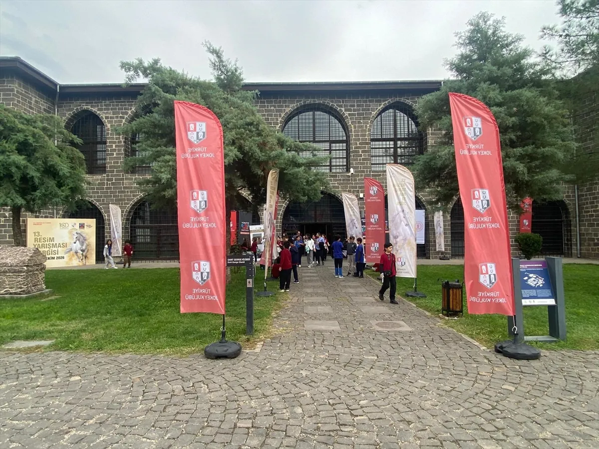 Diyarbakır Kültür Yolu Festivali 5. gününde etkinliklerle sürüyor