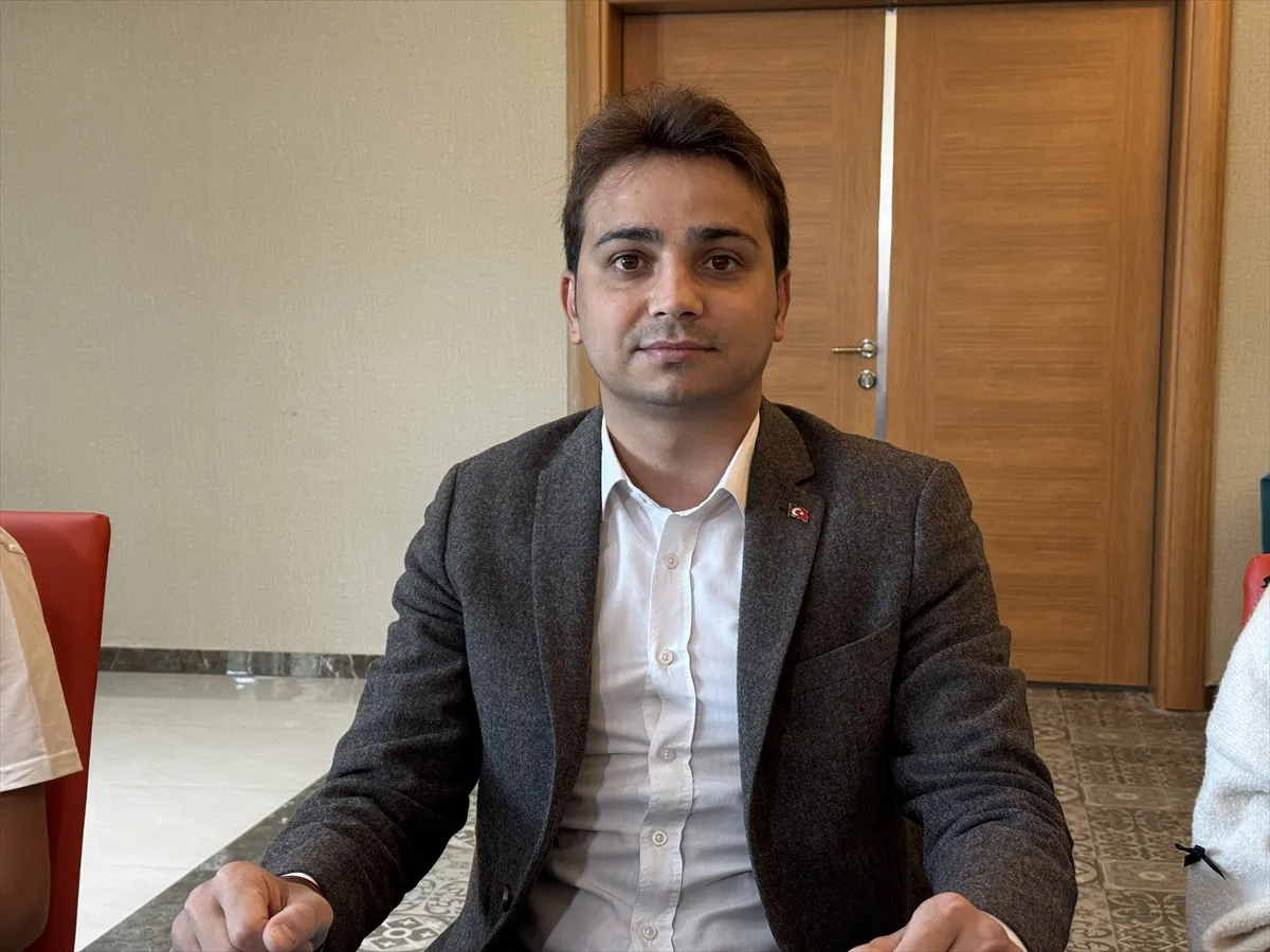 Elazığ’da İpek Yoluna Bir Yolculuk Bin Keşif projesinin 9’uncu programı yapıldı Elazığ’da İpek Yoluna Bir Yolculuk Bin Keşif projesinin 9’uncu programı yapıldı