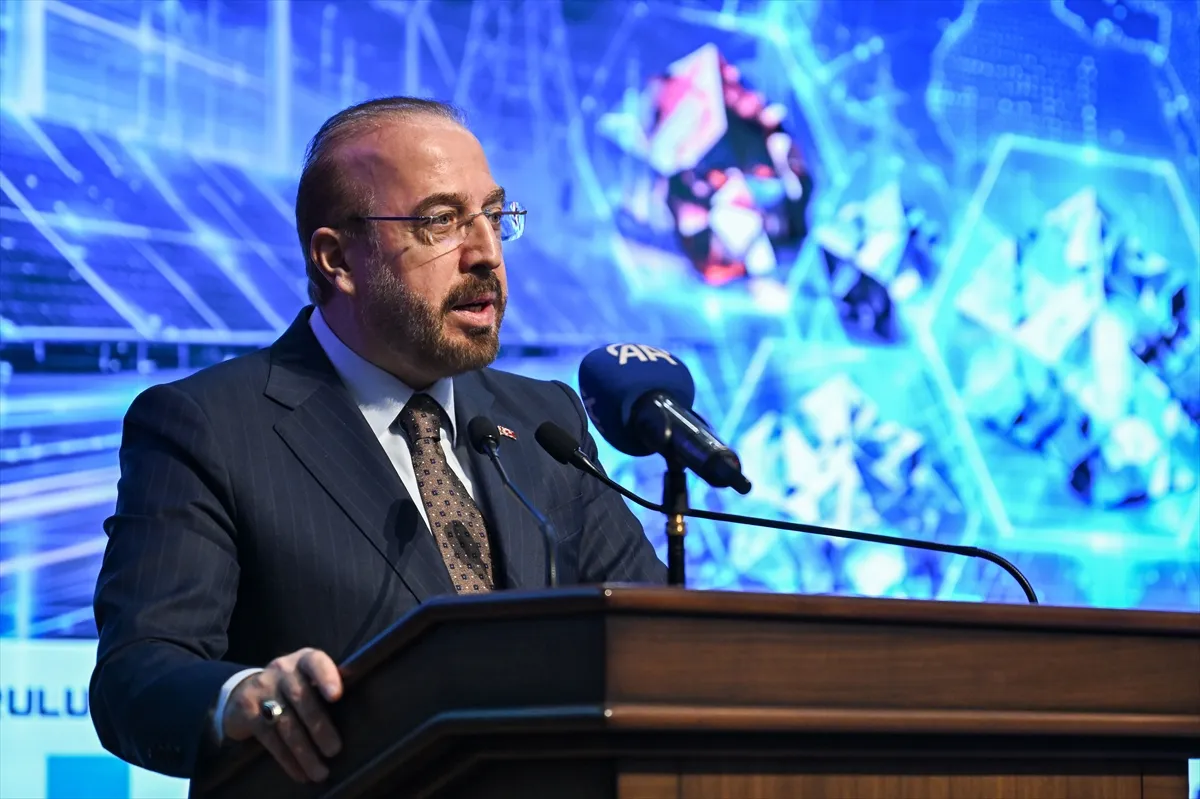 Elektrik iletim ve dağıtım altyapısına 2035’e kadar 80 milyar dolar yatırım yapılacak