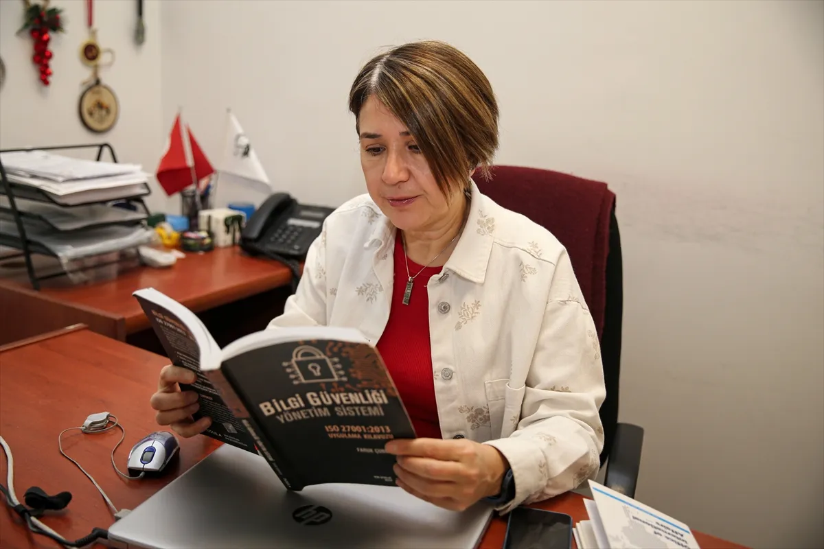 Erzurum’da çalınan WhatsApp hesaplarıyla dolandırıcılık uyarısı