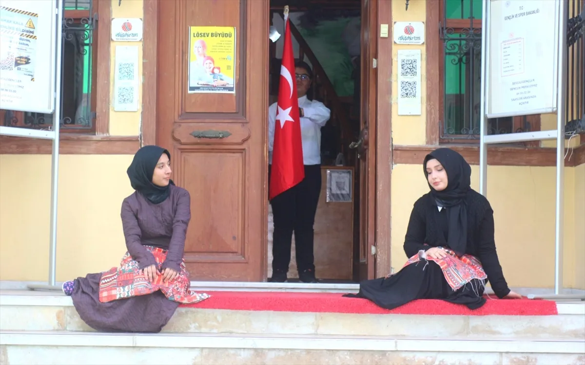 Eskişehir’de Cumhuriyet’in 103. yılı etkinliklerle kutlandı
