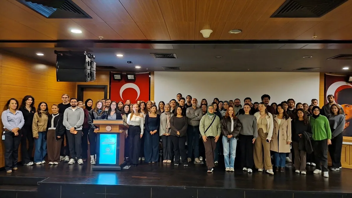 Eskişehir’de Geleneksel Acil Oryantasyon Sempozyumu düzenlendi