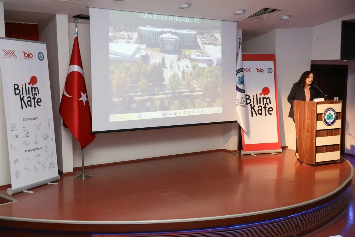 Eskişehir’de Normal Doğum ve Emzirme Haftası etkinliği düzenlendi