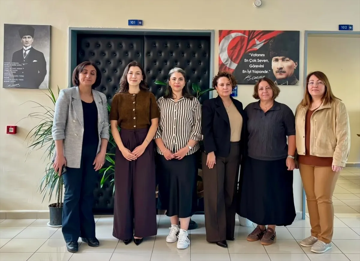 Eskişehir’de üniversitelilere Saygılı Yaşam ve Güvenli İlişkiler eğitimi verildi