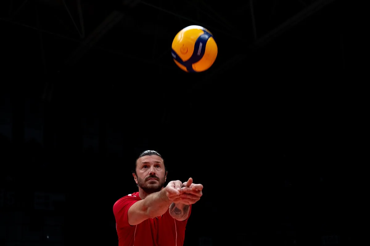 Filenin Efelerinin isim babası Nedim Özbey, Spor Toto ile yeni başarılar peşinde