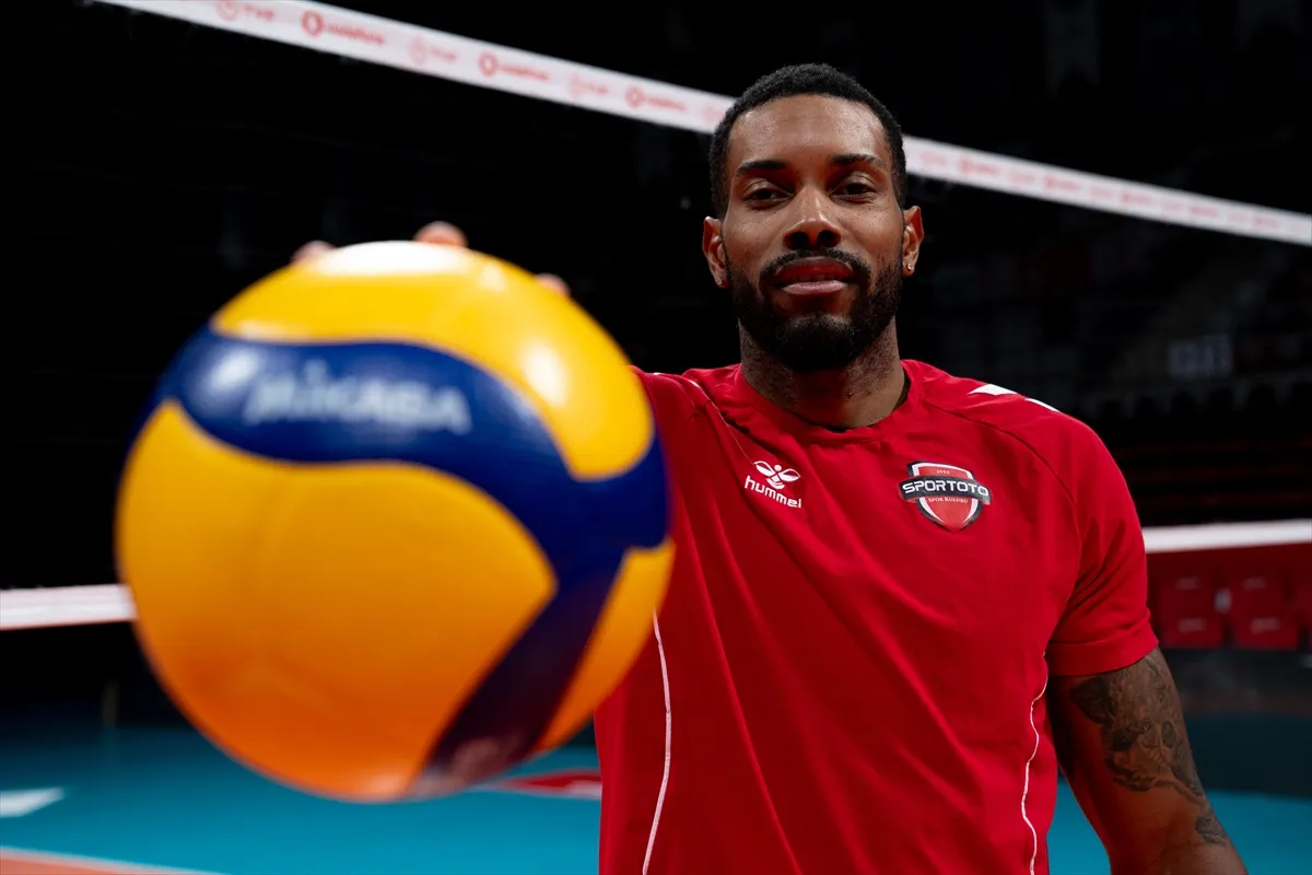 Filenin Efelerinin isim babası Nedim Özbey, Spor Toto ile yeni başarılar peşinde